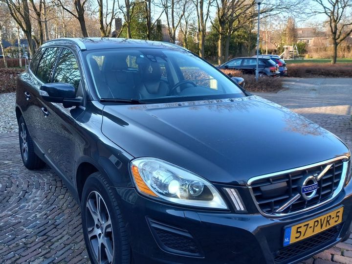 Photo 4 VIN: YV1DZ5250B2207704 - VOLVO XC60 