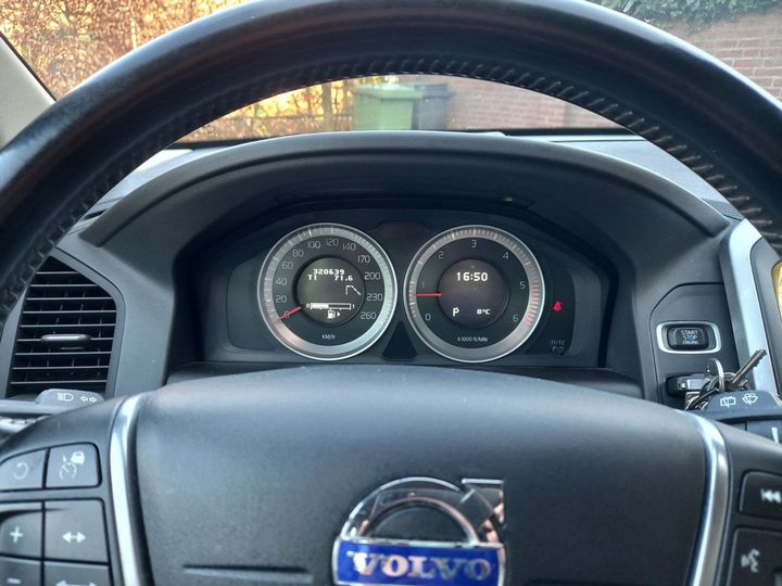 Photo 8 VIN: YV1DZ5250B2207704 - VOLVO XC60 