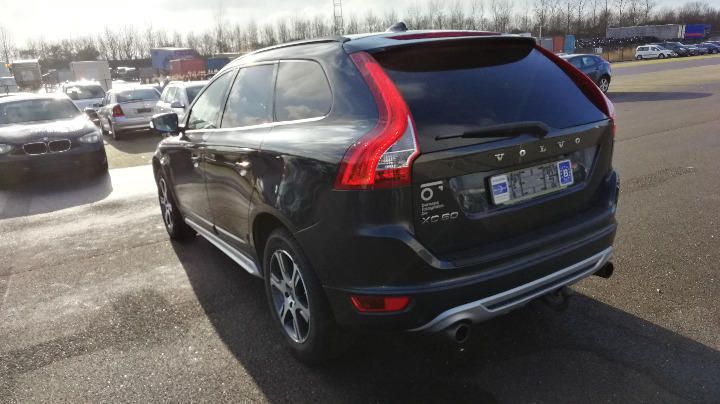 Photo 4 VIN: YV1DZ5251B2144490 - VOLVO XC60 SUV 