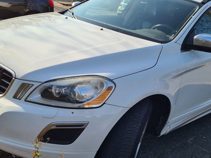 Photo 8 VIN: YV1DZ5251B2212895 - VOLVO XC60 