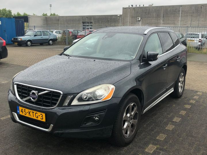 Photo 1 VIN: YV1DZ7046A2100488 - VOLVO XC60 