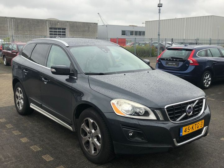 Photo 4 VIN: YV1DZ7046A2100488 - VOLVO XC60 