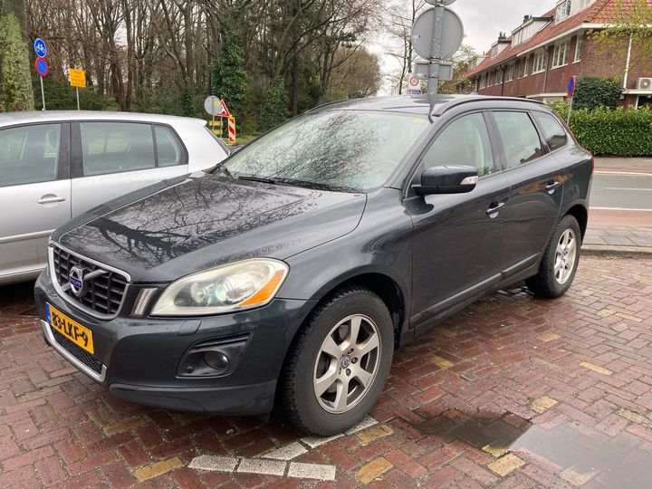 Photo 0 VIN: YV1DZ7046A2112589 - VOLVO XC60 