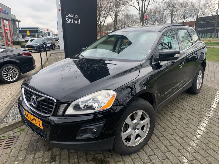 Photo 1 VIN: YV1DZ7046A2117413 - VOLVO XC60 