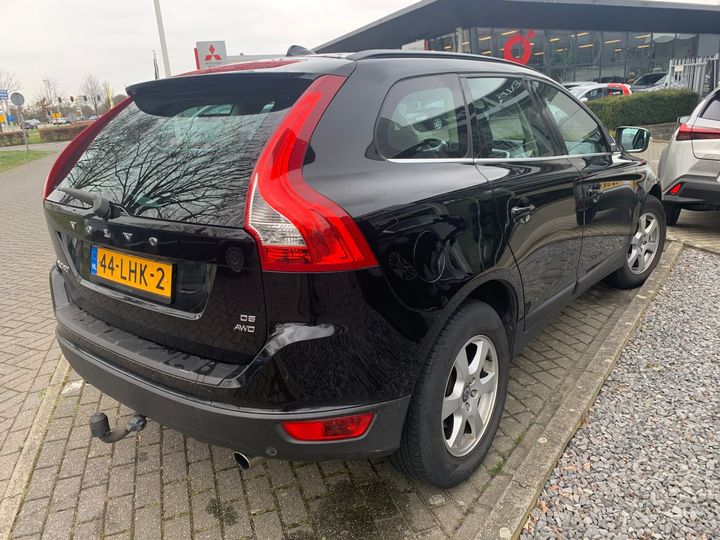 Photo 3 VIN: YV1DZ7046A2117413 - VOLVO XC60 