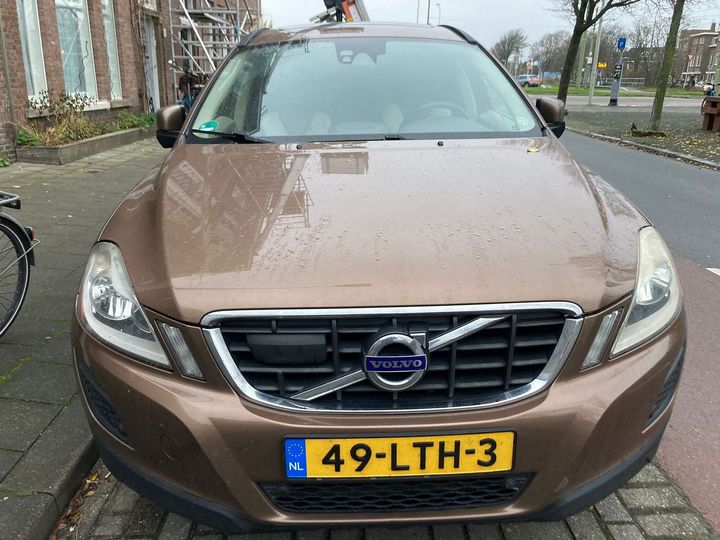 Photo 3 VIN: YV1DZ7056B2139192 - VOLVO XC60 