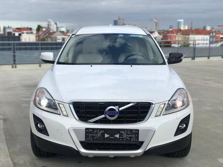 Photo 1 VIN: YV1DZ714692029110 - VOLVO XC60 SUV SUV 