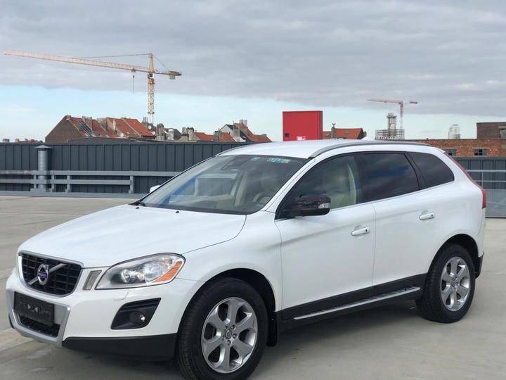 Photo 2 VIN: YV1DZ714692029110 - VOLVO XC60 SUV SUV 