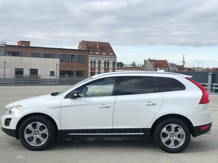 Photo 3 VIN: YV1DZ714692029110 - VOLVO XC60 SUV SUV 