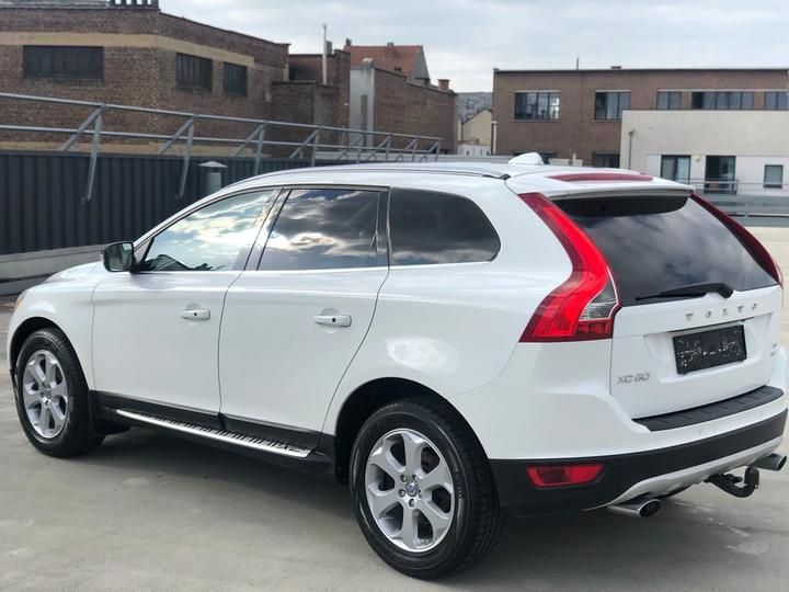 Photo 4 VIN: YV1DZ714692029110 - VOLVO XC60 SUV SUV 