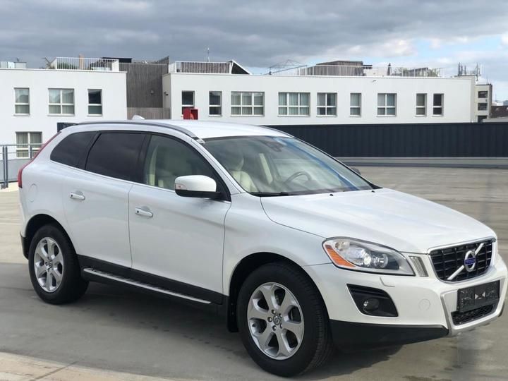 Photo 8 VIN: YV1DZ714692029110 - VOLVO XC60 SUV SUV 