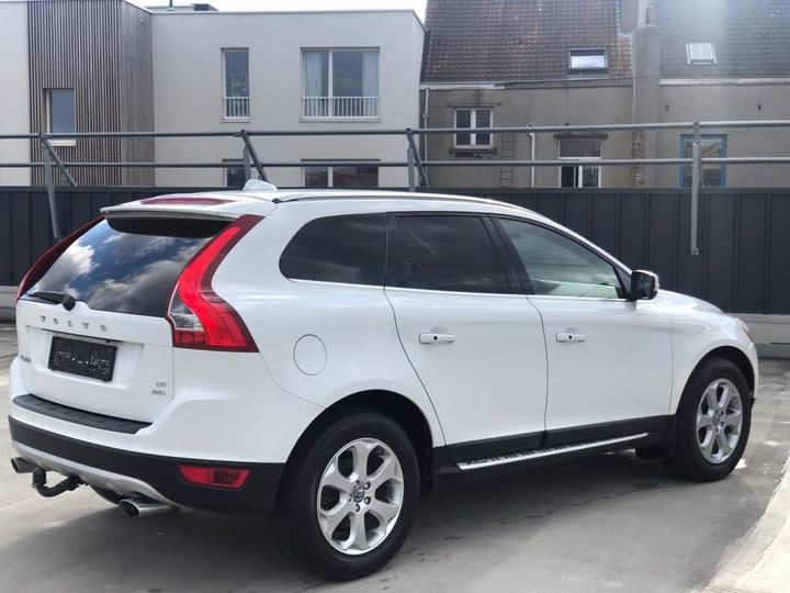 Photo 6 VIN: YV1DZ714692029110 - VOLVO XC60 SUV SUV 