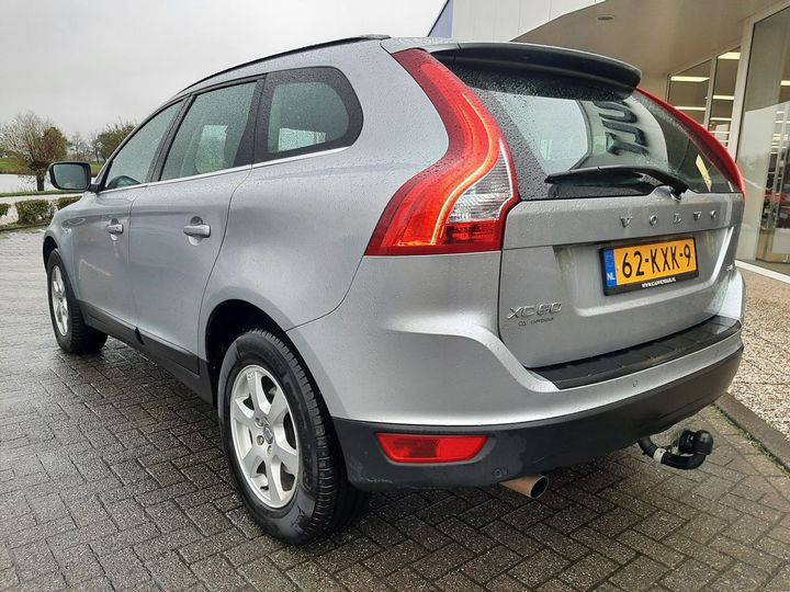 Photo 2 VIN: YV1DZ7240A2096195 - VOLVO XC60 