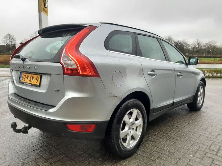 Photo 3 VIN: YV1DZ7240A2096195 - VOLVO XC60 