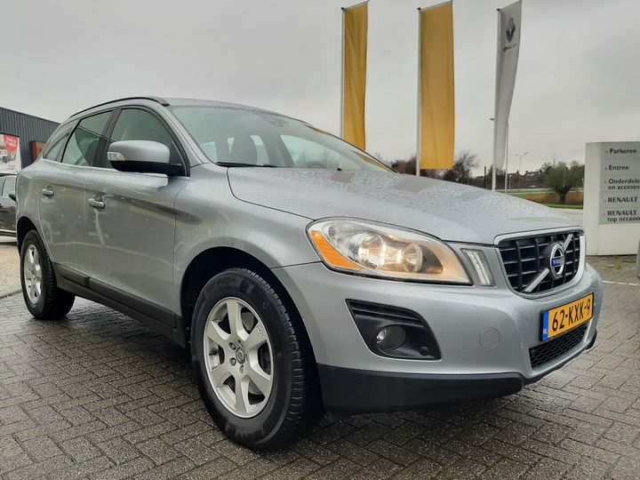 Photo 4 VIN: YV1DZ7240A2096195 - VOLVO XC60 