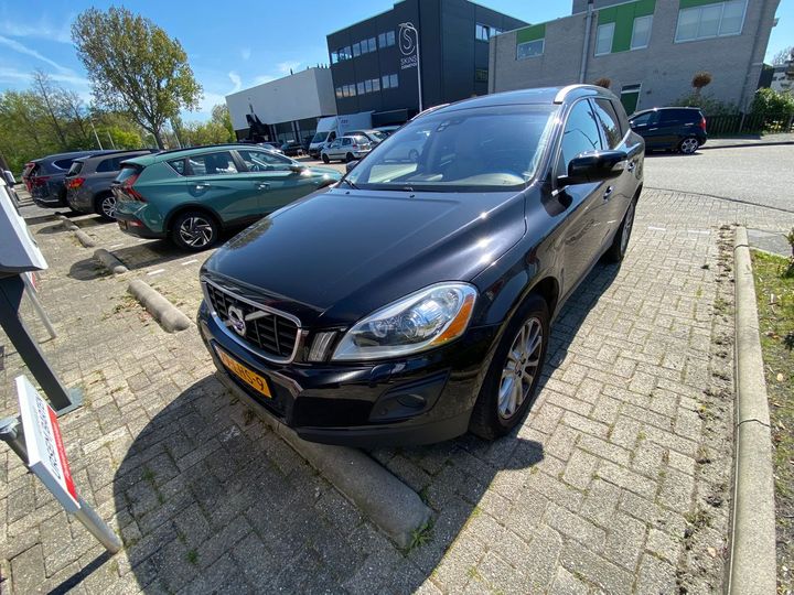 Photo 1 VIN: YV1DZ7240A2118183 - VOLVO XC60 