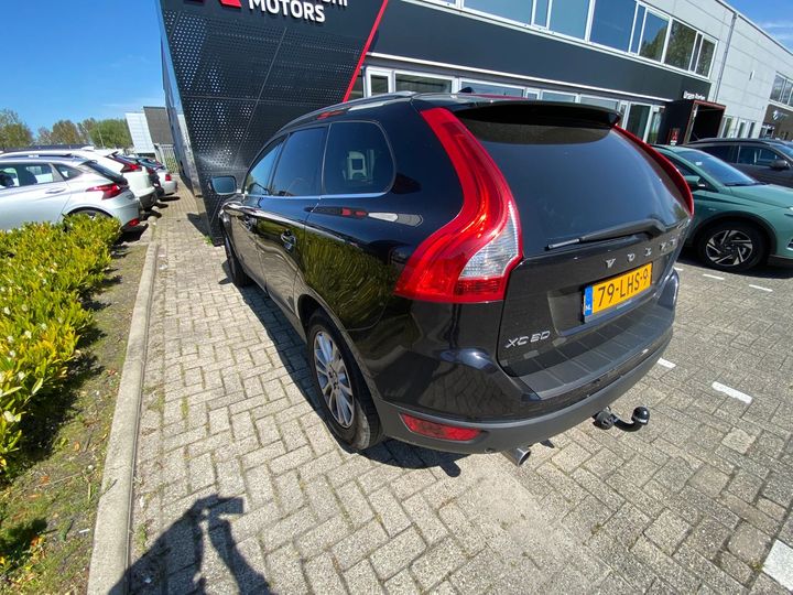 Photo 10 VIN: YV1DZ7240A2118183 - VOLVO XC60 