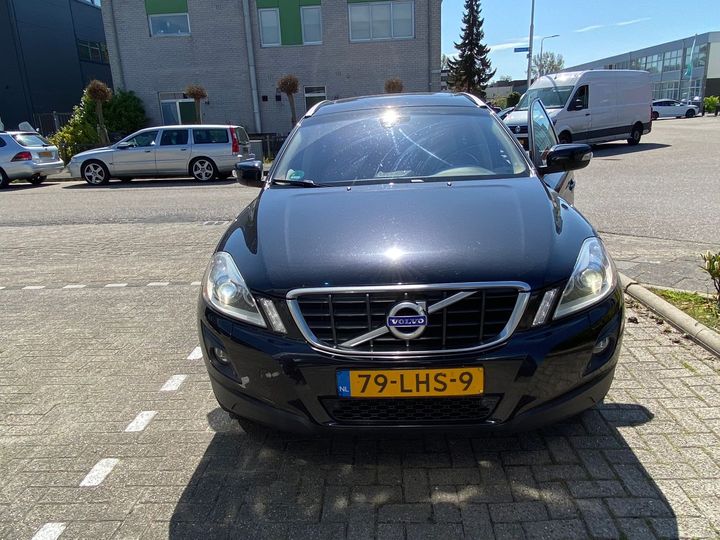 Photo 12 VIN: YV1DZ7240A2118183 - VOLVO XC60 