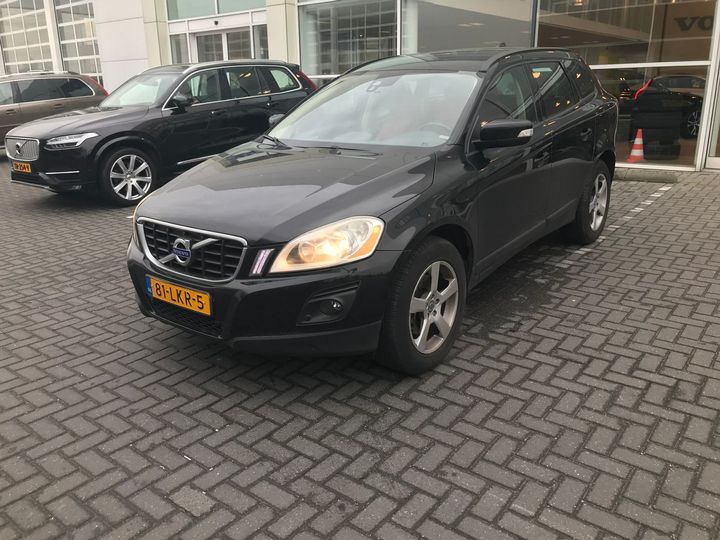 Photo 1 VIN: YV1DZ7240A2122565 - VOLVO XC60 