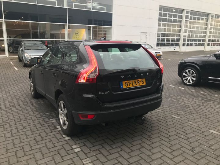 Photo 2 VIN: YV1DZ7240A2122565 - VOLVO XC60 