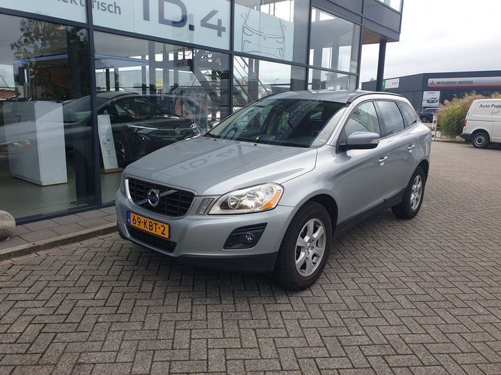 Photo 1 VIN: YV1DZ7241A2074399 - VOLVO XC60 