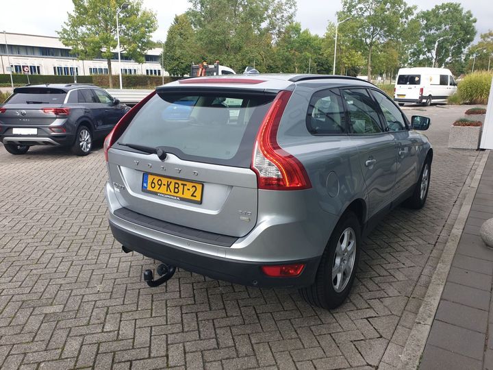 Photo 3 VIN: YV1DZ7241A2074399 - VOLVO XC60 