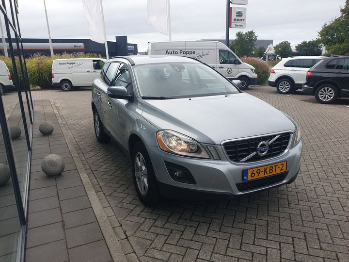 Photo 4 VIN: YV1DZ7241A2074399 - VOLVO XC60 