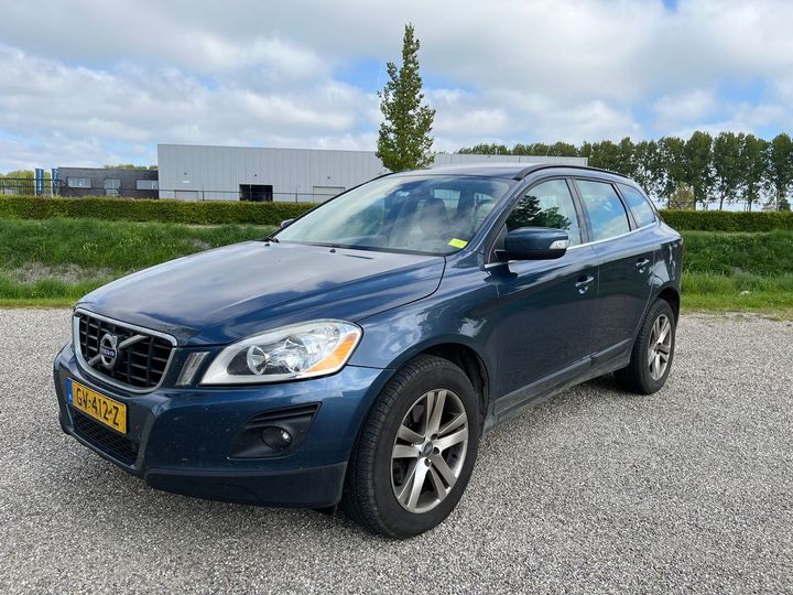 Photo 0 VIN: YV1DZ7241A2107621 - VOLVO XC60 