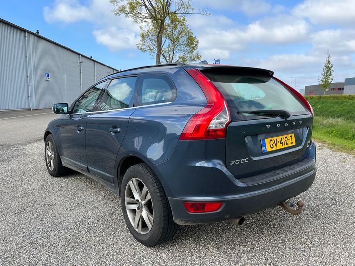 Photo 2 VIN: YV1DZ7241A2107621 - VOLVO XC60 