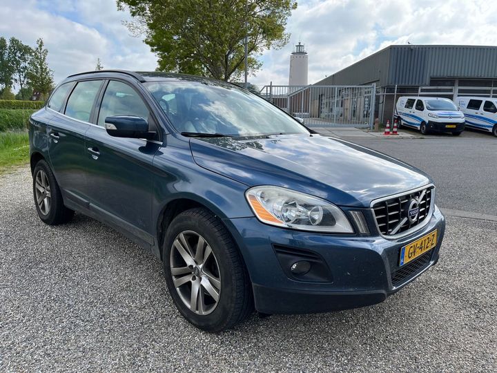 Photo 4 VIN: YV1DZ7241A2107621 - VOLVO XC60 