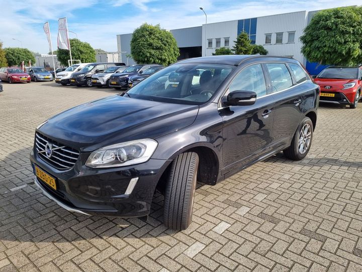 Photo 1 VIN: YV1DZ73C1E2577938 - VOLVO XC60 