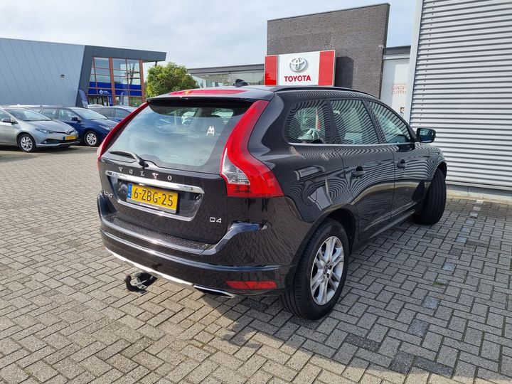 Photo 3 VIN: YV1DZ73C1E2577938 - VOLVO XC60 