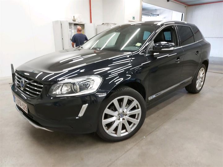 Photo 1 VIN: YV1DZ73C1F2640371 - VOLVO XC60 