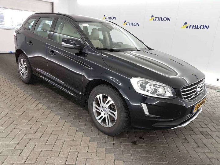 Photo 2 VIN: YV1DZ73C1F2712968 - VOLVO XC60 