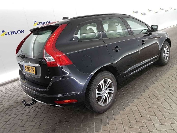 Photo 4 VIN: YV1DZ73C1F2712968 - VOLVO XC60 