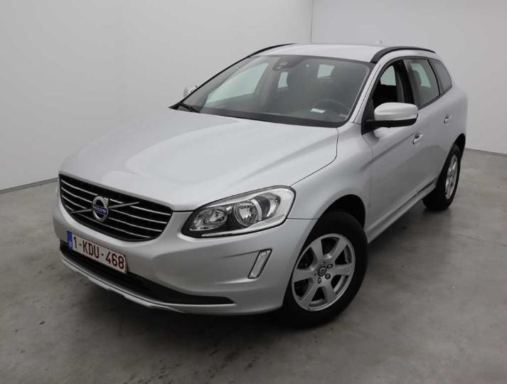 Photo 1 VIN: YV1DZ73C1F2752863 - VOLVO XC60 &#3908 