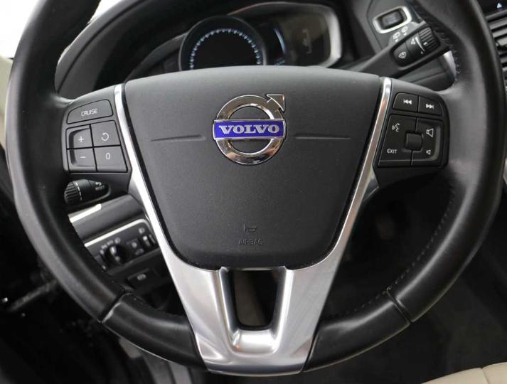 Photo 10 VIN: YV1DZ73C1F2758515 - VOLVO XC60 &#3908 