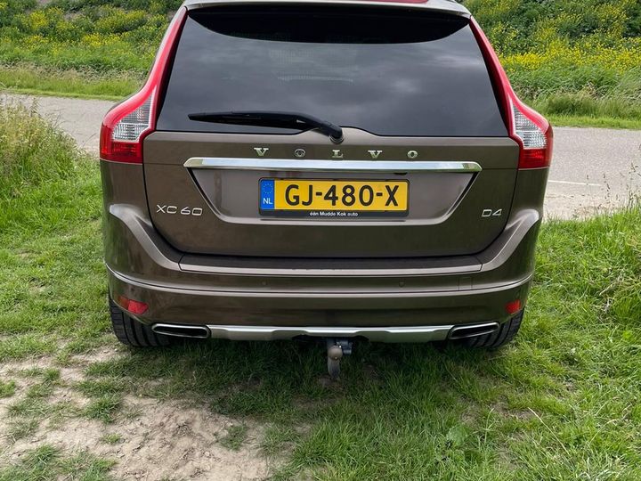 Photo 13 VIN: YV1DZ73CDF2650091 - VOLVO XC60 