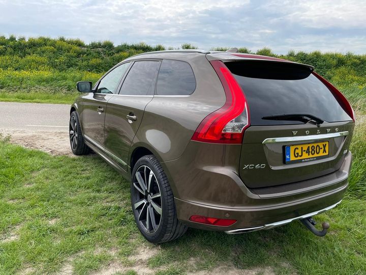 Photo 2 VIN: YV1DZ73CDF2650091 - VOLVO XC60 