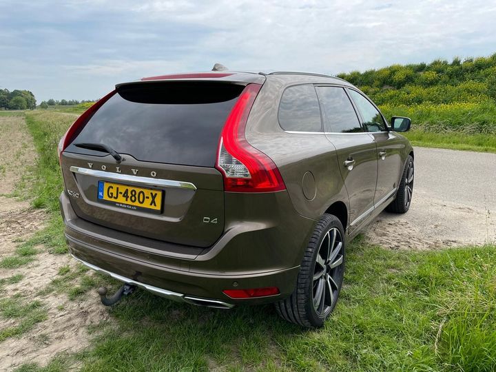 Photo 3 VIN: YV1DZ73CDF2650091 - VOLVO XC60 