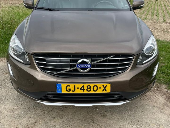 Photo 9 VIN: YV1DZ73CDF2650091 - VOLVO XC60 