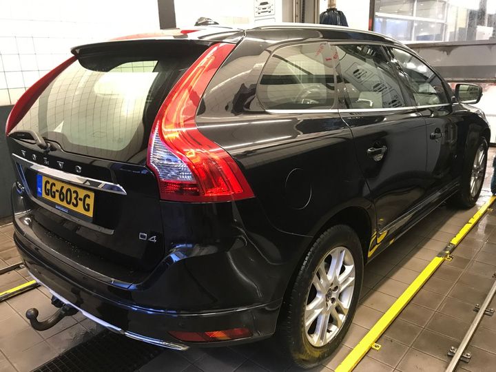 Photo 3 VIN: YV1DZ73CDF2657098 - VOLVO XC60 