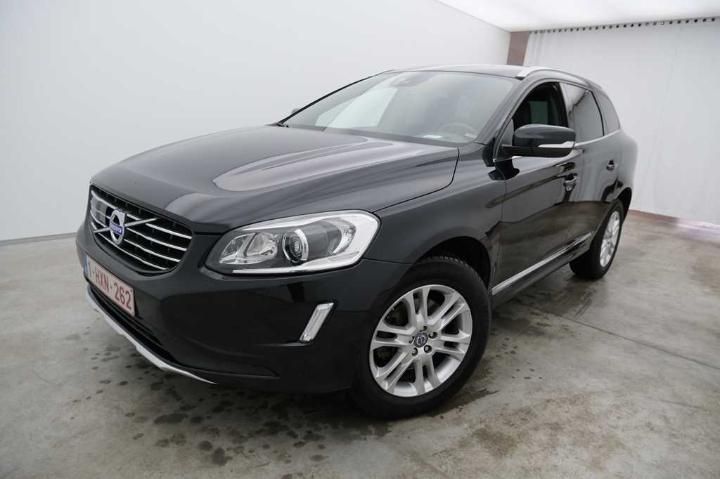 Photo 1 VIN: YV1DZ73CDF2674196 - VOLVO XC60 &#3908 