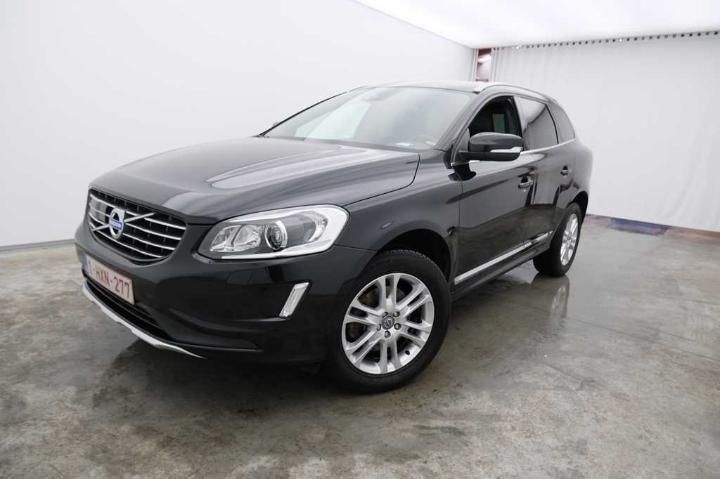 Photo 1 VIN: YV1DZ73CDF2679013 - VOLVO XC60 &#3908 