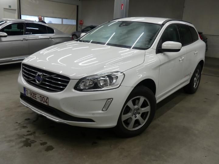 Photo 0 VIN: YV1DZ73CDF2685903 - VOLVO XC60 