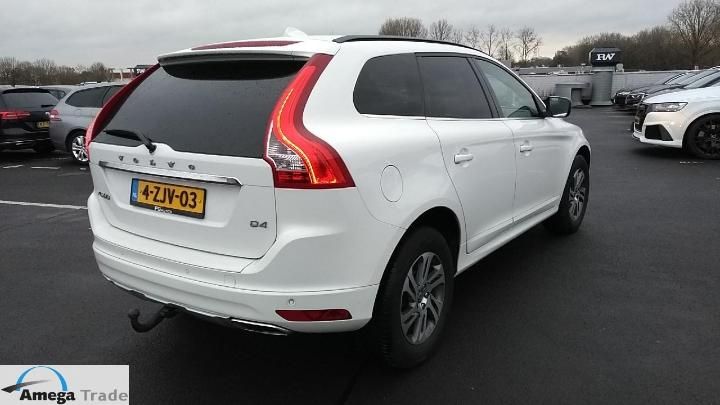 Photo 0 VIN: YV1DZ73CDF2702729 - VOLVO XC60 