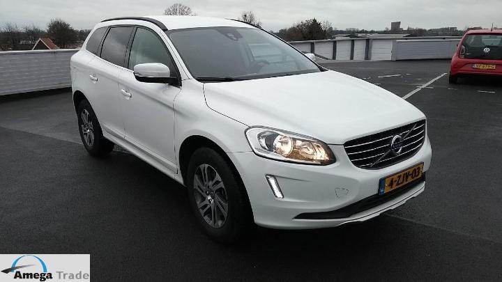 Photo 3 VIN: YV1DZ73CDF2702729 - VOLVO XC60 