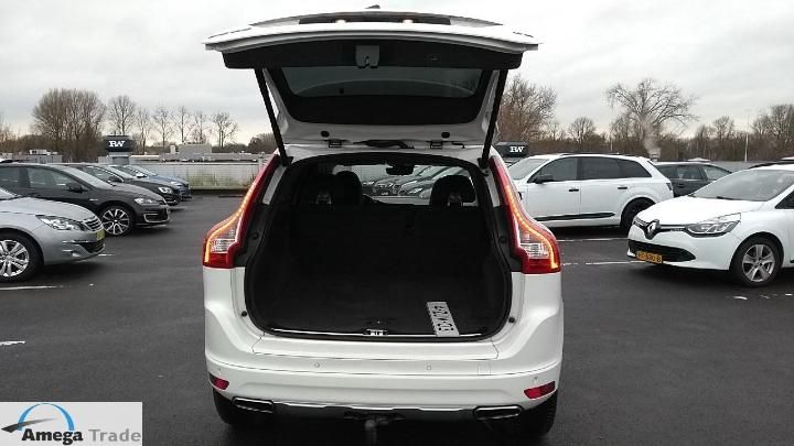 Photo 6 VIN: YV1DZ73CDF2702729 - VOLVO XC60 