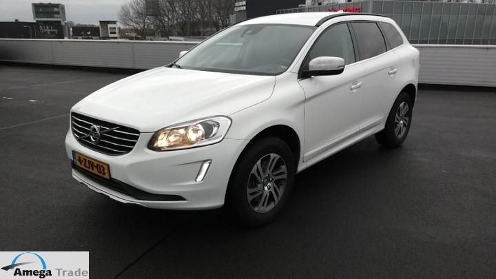 Photo 7 VIN: YV1DZ73CDF2702729 - VOLVO XC60 