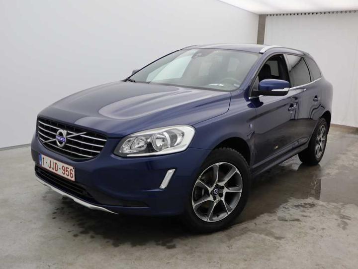 Photo 1 VIN: YV1DZ73CDF2706262 - VOLVO XC60 &#3908 